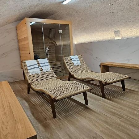 Appartement Familiale Sauna Paris 10 - 8P - Flat-Guest Buitenkant foto