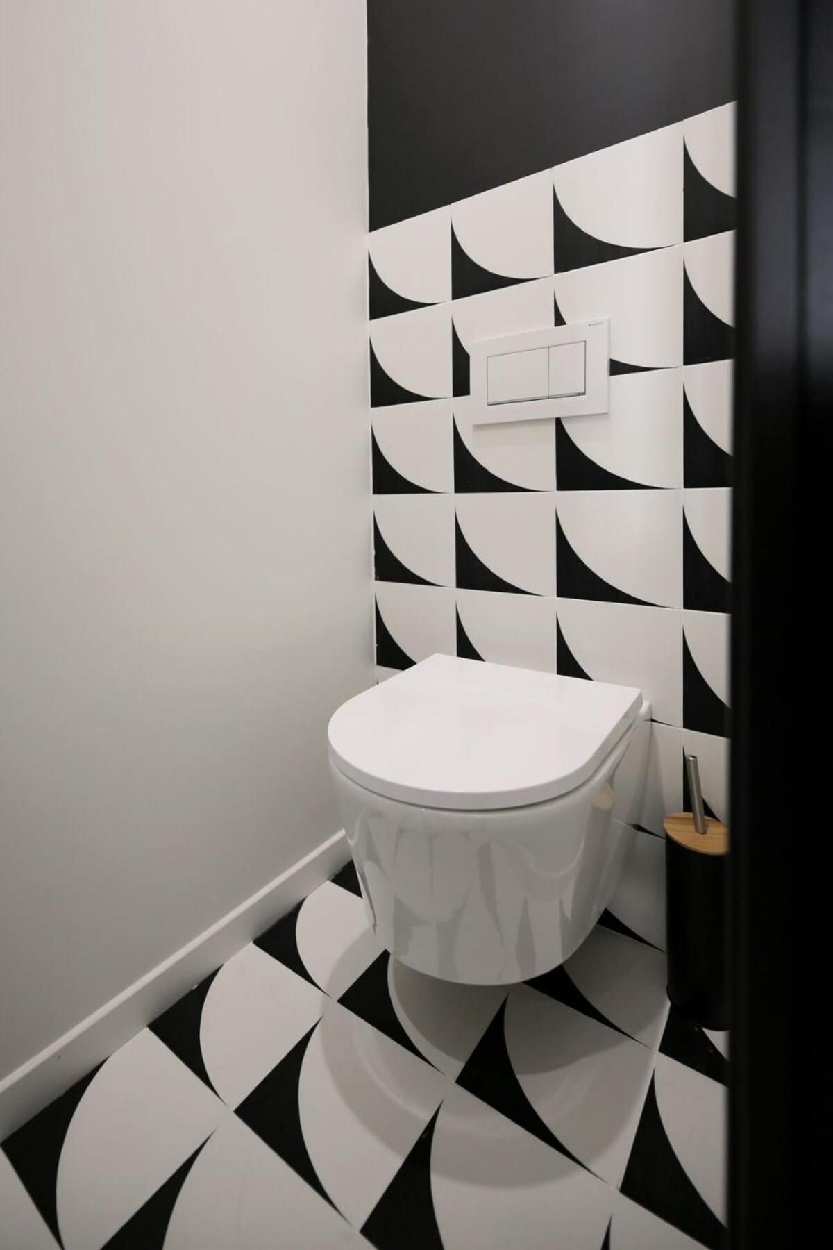 Appartement Familiale Sauna Paris 10 - 8P - Flat-Guest Buitenkant foto